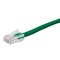 Monoprice Cat6 Utp Patch Cable, 1 ft.Green 13238 - alternate 3